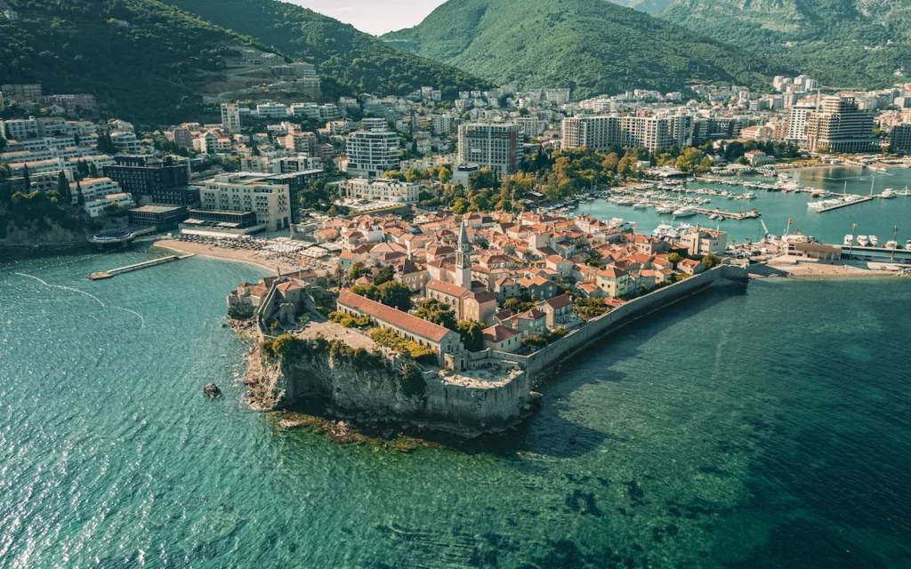 budva