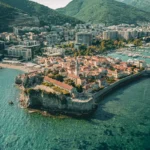 budva