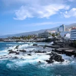 flights to tenerife