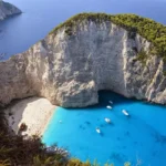 flights to zakynthos