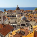 flights to dubrovnik