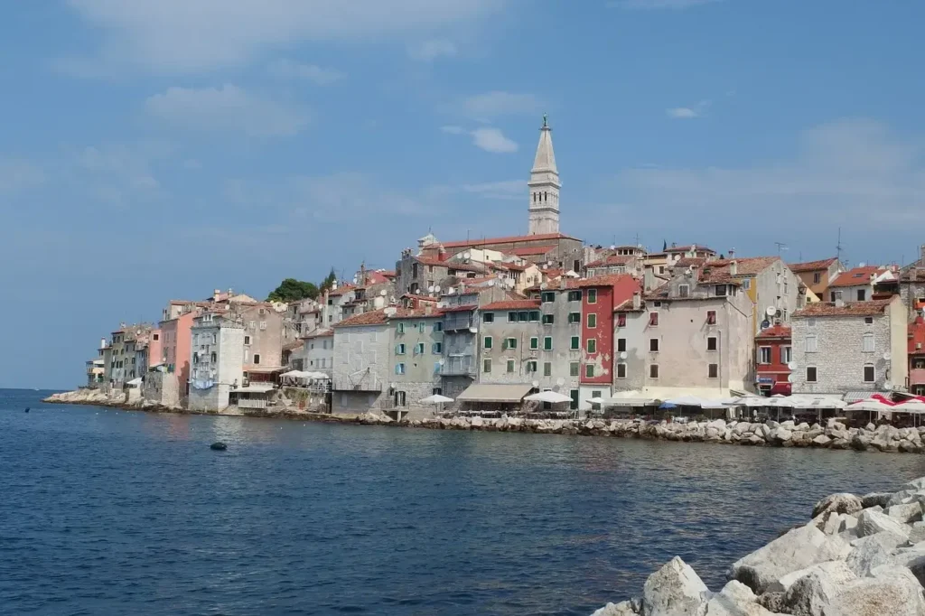 rovinj croatia