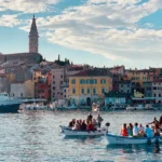 Rovinj Croatia: Mediterranean paradise with our dream accommodations! Return plane tickets from 42 GBP!