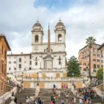 Flights to Rome: Discover the Eternal City. Return plane tickets from 49 GBP! Large selection of apartments and hotels!